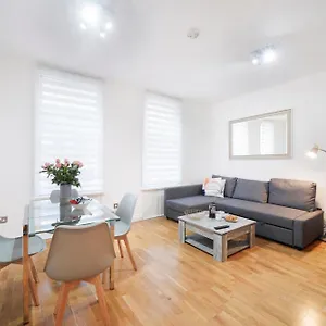 1, Soho 1st Floor By Indigo Flats London