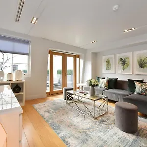 Apartment Choice - Mayfair - Bond Street London