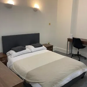Apartment Oxford Street 2 Bed *