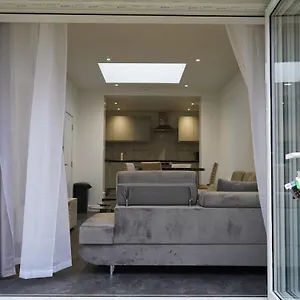 Apartment Modern Flat Near Wembley Stadium *