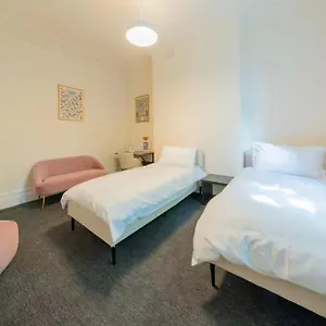 Apartment Twin In Camden Town *