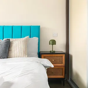 Cosy Flat