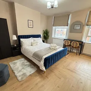 Apartment Stylish Camden London