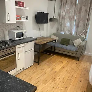 The Flat *