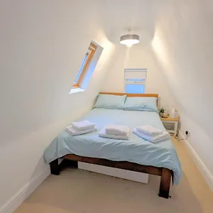 Apartment The Coach House B'nbrixton *