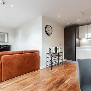 Apartment Modern *