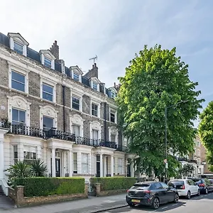 Apartment & Historic Flat London