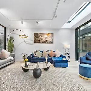 The Chelsea Villa London