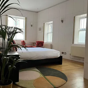 Shoreditch Private Apartment *