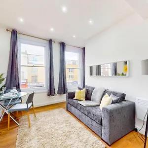 Apartment 2br Flat 5 Min Walk To New Cross Station London