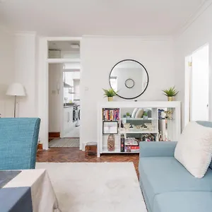 New! Cosy Flat - Wapping Station - Free Secure Parking Appartamento Londra