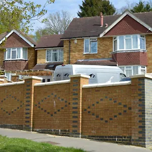 Homestay South Croydon