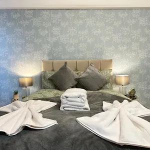 Apartment Marble Arch Comfortable Family