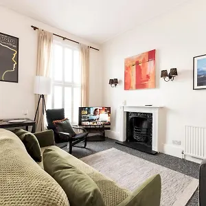 Pass The Keys Cute Greenwich Flat 6 Min Deptford Stn *
