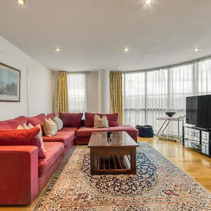 Paddington Spontaneous Side 2br 2ba London