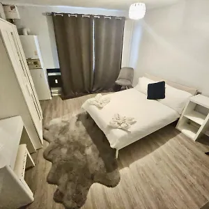 - Close To Kings Cross! Apartment *