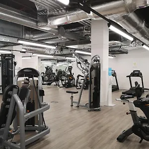 1bed Flat-gym & Open Workspace Apartment Perivale