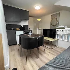 Apartment Compact Loftstudio Shepherdsbush Nearcentre London