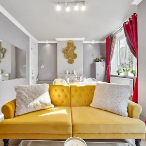Apartment Boutique 2br Flat Near Waterloo Station London
