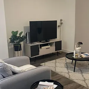 Apartment Adlay Residency London