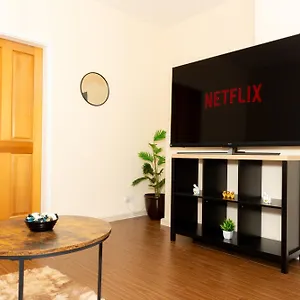 Apartment Cosy Turkey Oak Flat In Hackney London
