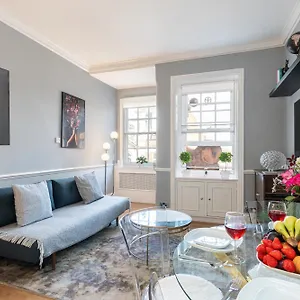 Apartment Covent Garden *