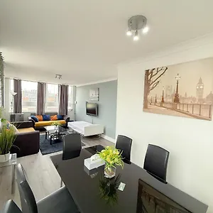 Cozy - Minutes Walk To Oxford Street London