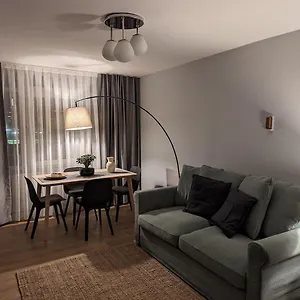 Apartment Panoramic View Two-bedroom Flat *