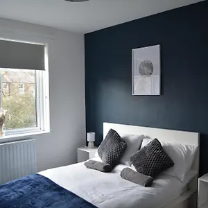 Contemporary Stylish London