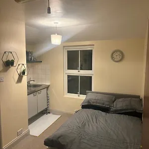 Apartment Self Contained Flat *