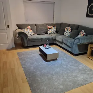Amazing 3 Bed House In New Cross Holiday home *