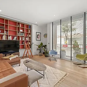 Apartment Baker St, Luxury 2 Bed And 2 Bath -