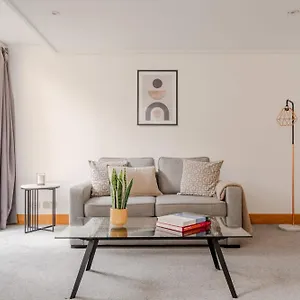 Apartment Bnbnova - Holborn - 2br Near Covent Garden