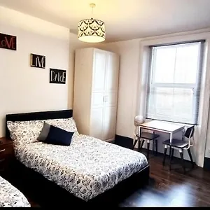 Flat In Vauxhall Zone 1 Guest house London