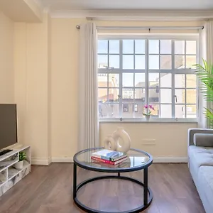 Bnbnova - Westminster Apartment London