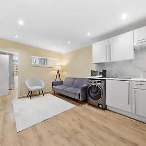 Apartment Cosy One Bedroom - Bridge *