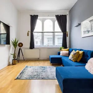 Niru Experience Huge Private Terrace * London