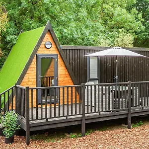 Lee Valley Sewardstone База отдыха