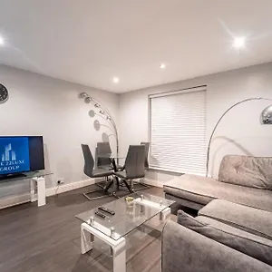 Apartment Two Bedroom Deluxe *