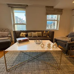 Apartment Estatesmen Selfridges Oxford Street London