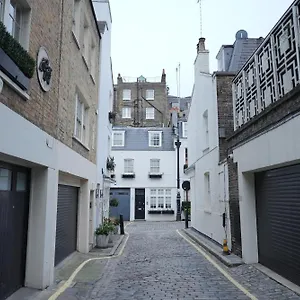 Buckingham Palace 4br 3ba House *