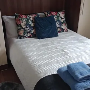 Westfield Bedroom Guest house
