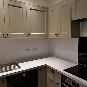 In Bricklane Elaris40 Apartment