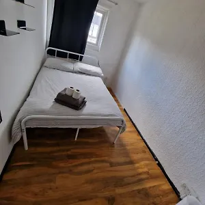 Cosy In Guest house London