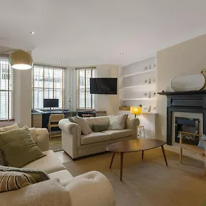 Hyde Park 1 Bedroom London
