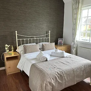 Apartment Cosy 2-bed Retreat In Hampstead *