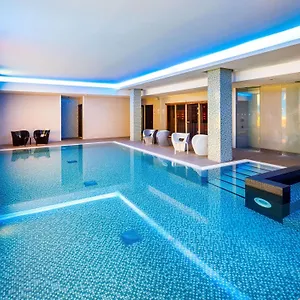 Hotel Novotel Blackfriars 4*