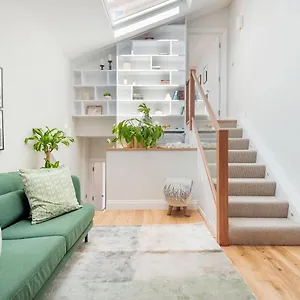 Lillie Road B *