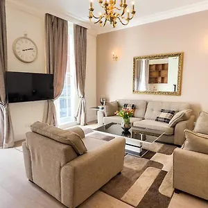 Apartment Marylebone Executive *