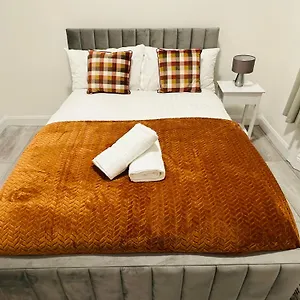 Apartment Paddington Praed St